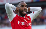 'Thật đáng xấu hổ khi chứng kiến Lacazette làm điều đó'