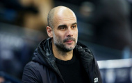 Vượt Sir Alex & Mourinho, Pep Guardiola lập kỷ lục cực khủng ở Premier League
