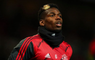 XONG! Siêu cò xác nhận, quá rõ tương lai Pogba tại M.U