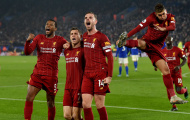 Đây, tham vọng của Liverpool ở chợ Đông 2020