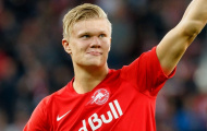 9 điều ít ai biết về tân binh của Dortmund, Haaland