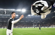 'Inter là một đối thủ mạnh, nhưng còn 2 đội khác tranh Scudetto với Juve năm nay'