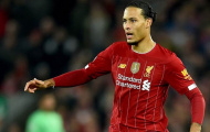 Van Dijk tiết lộ cách Liverpool rút kinh nghiệm để tiến bộ