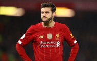 Klopp tôn trọng học trò, 'kép phụ' Liverpool nhiều khả năng ra đi