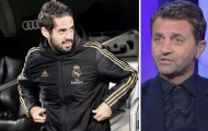 '2 cầu thủ đó có thể mang lại sự sáng tạo cho Man Utd'