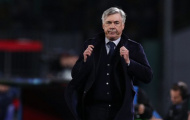 'Napoli đã đúng khi sa thải Ancelotti'