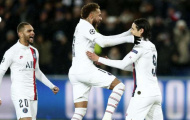 Chỉ với 8,5 triệu bảng, Gã khổng lồ đón 'sát thủ' Man Utd khao khát
