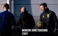 CHÍNH THỨC: Man Utd thông báo hợp đồng đầu tiên