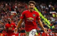 Đánh giá 3 tân binh mùa hè của Man United sau nửa mùa giải: Solskjaer có thể hài lòng?