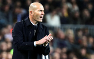 Đầu năm 2020, 3 'siêu tiền vệ' gõ cửa, chờ gia nhập Real Madrid