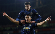 3 trận đấu đáng xem nhất của Man Utd năm 2019