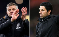 Man Utd sẽ chết vì 'bom xịt' của Arsenal