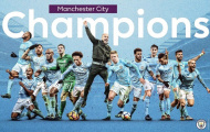Nhìn lại thập kỷ thành công của Man City