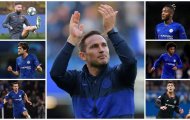 Đây, 6 gương mặt có khả năng rời Chelsea vào mùa đông