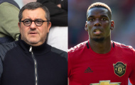 'Siêu cò' nổi giận, Man Utd 'thiệt đơn thiệt kép' trên thương trường