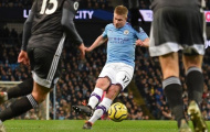 Ngôi sao số 1 Ngoại hạng Anh: 'Ở Chelsea, họ chỉ xem tôi là tài năng trẻ'