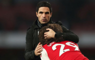 Arsenal duyệt chi 40 triệu bảng, Arteta có miếng ghép hoàn hảo 