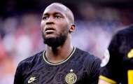 Man Utd được khuyên: Mua mẫu cầu thủ kiểu 'Lukaku bản nâng cấp'