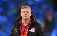 Trước Haaland, Man Utd từng bị 'cự tuyệt' bởi những sao lớn nào?