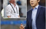 UAE và Indonesia thay tướng: “Ngọa hổ tàng long” bảng G vòng loại World Cup 2022