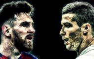 Vua dội bom La Liga thập kỷ qua: 'Kẻ huỷ diệt' không chối cãi!