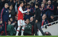 Arteta: 'Tôi sẽ xây dựng đội hình Arsenal xung quanh cậu ta'