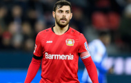 'Arsenal muốn có cậu ấy, nhưng sẽ bị Bayer Leverkusen khước từ'