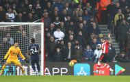 Sai lầm đáng trách, Mourinho có thất bại đầu tiên năm 2020 cùng Tottenham