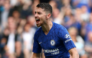 Jorginho: 'Đó là điều mà mọi cá nhân ở Chelsea cần phải cải thiện'