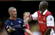 'Đại chiến' Arsenal - Man Utd giờ chỉ còn trong miền ký ức