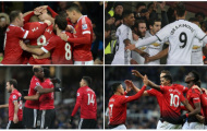 Gặp Arsenal, 'nội tại' toàn thắng của Man Utd có phát huy?