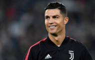 Báo Ý: Juventus chuẩn bị gia hạn hợp đồng với Ronaldo đến năm 2023