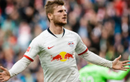 Học Chelsea, chuyên gia hiến kế giúp Leipzig giữ chân Werner