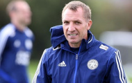 Rodgers tiết lộ kế hoạch giúp Leicester sánh ngang Man City, Liverpool
