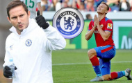 Abraham quá tải, Lampard cầu cứu 'sát thủ' nước Nga