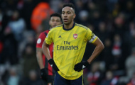 Arsenal rất nhanh chốt khả năng bán đứt Aubameyang
