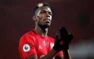 Bị Man Utd hét giá 100 triệu euro, Juventus vẫn không từ bỏ Pogba