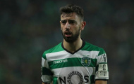 Fernandes 'vén màn bí mật', quá sốc với sự thật được Man Utd liên hệ