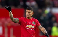 Matic ỡm ờ, lộ diện 3 cái tên rời Man Utd ngay trong mùa Đông