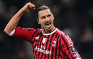 Chỉ với 1 câu nói, Ibrahimovic đã khiến người AC Milan ấm lòng
