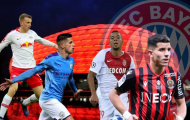 Chiều lòng thuyền trưởng, BLĐ Bayern quan tâm 4 'hàng khủng' ở vị trí hậu vệ phải