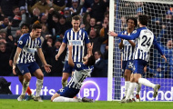 Điểm nhấn Brighton 1-1 Chelsea: Ánh hào quang châu Á; Nước Anh lại thêm một 'Robin Hood'