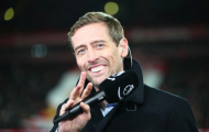 Được CĐV Liverpool 'dùng chiêu' hạ gục Kane, Crouch nói gì?