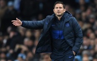 XONG! Lampard ra mặt, số phận 'báu vật' Chelsea được định đoạt