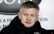 BLĐ M.U 'tát' Solskjaer đau điếng, cú sốc tân binh tới OTF