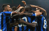 Inter Milan năm 2020: Lùi 2 bước ngắn để tiến 1 bước dài