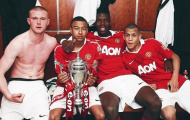 Jesse Lingard và những viên ngọc thô thất bại của Man United