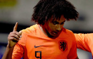 Sau De Ligt và De Jong, Hà Lan sắp trình làng một 'mãnh thú' vòng cấm