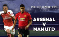Man United đấu Arsenal: Chỉ cần Quỷ đỏ đừng thua chính mình