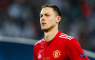 NÓNG! 'Cục cưng của Mourinho' phá vỡ im lặng về việc chia tay Man Utd
